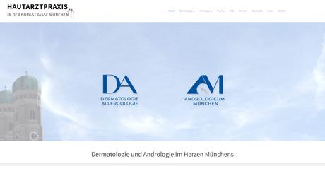 Dr. Baumstark / PD Dr. Schnopp Hautarztpraxis Prof. Dr. K&ouml;hn Dermatologen