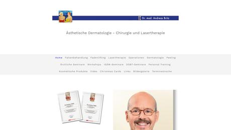 Dr.med. Andreas Britz