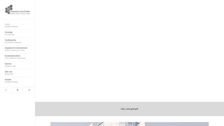 Dr.med. Anik� Heim Fach&auml;rztin f&uuml;r Dermatologie