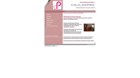 Dr.med. Carmen Petrisor Fach&auml;rztin f&uuml;r Dermatologie