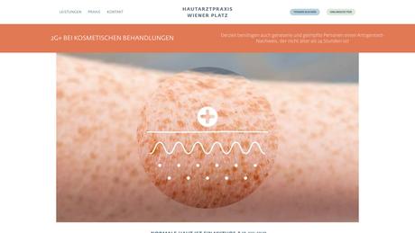 Dr.med. Christina Hecker Fach&auml;rztin f&uuml;r Dermatologie