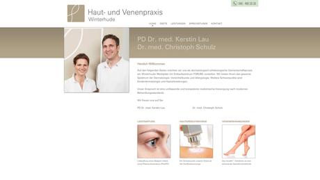Dr.med. Christoph Schulz Facharzt f&uuml;r Dermatologie