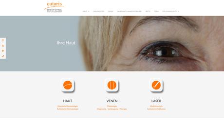 Dr.med. Claudia Pettke-Rank Fach&auml;rztin f&uuml;r Dermatologie