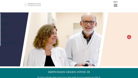 Dr.med. Claudia Vicktor Fachärztin für Dermatologie