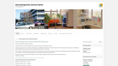 Dr.med. Elisabeth Rowe Fachärztin für Dermatologie