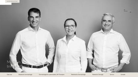 Dr.med. Georg Schuhmachers Facharzt f&uuml;r Dermatologie