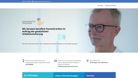 Dr.med. Karl-Christian Appl Facharzt für Dermatologie