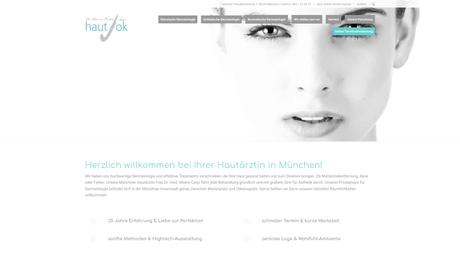 Dr.med. Marion Moers-Carpi Fach&auml;rztin f&uuml;r Dermatologie