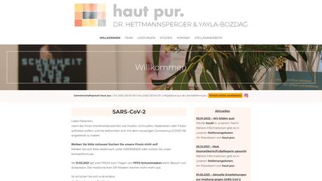 Dr.med. Martin Klaus Owsianowski Facharzt für Dermatologie