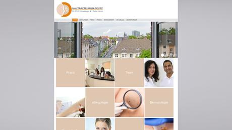 Dr.med. Mohammad-Hossein Rezazadegan Facharzt f&uuml;r Dermatologie