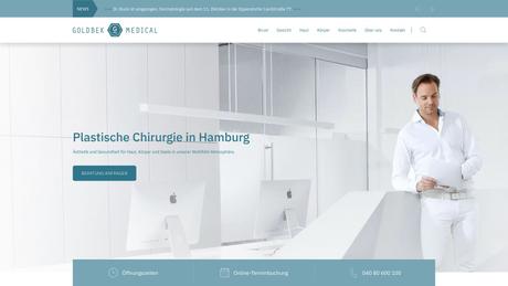 Dr.med. Philipp Marcel Buck Facharzt f&uuml;r Dermatologie