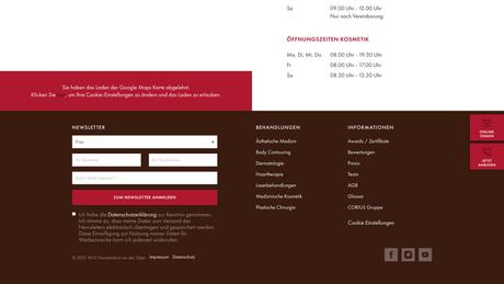 Dr.med. Stefan Duve Facharzt f&uuml;r Dermatologie