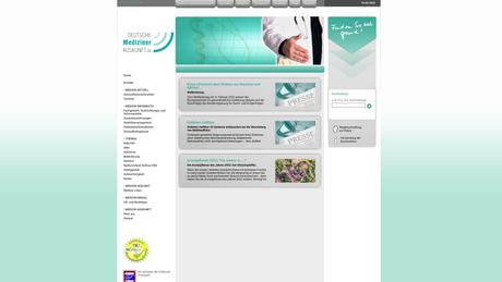 Dr.med. Thomas Dettke Facharzt f&uuml;r Dermatologie
