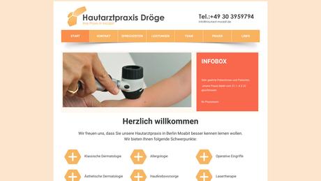 Helena Dröge Fachärztin für Dermatologie