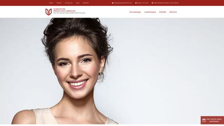PD Dr.med. Sybille Thoma-Uszynski Fach&auml;rztin f&uuml;r Dermatologie