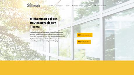 Ray Tjarma